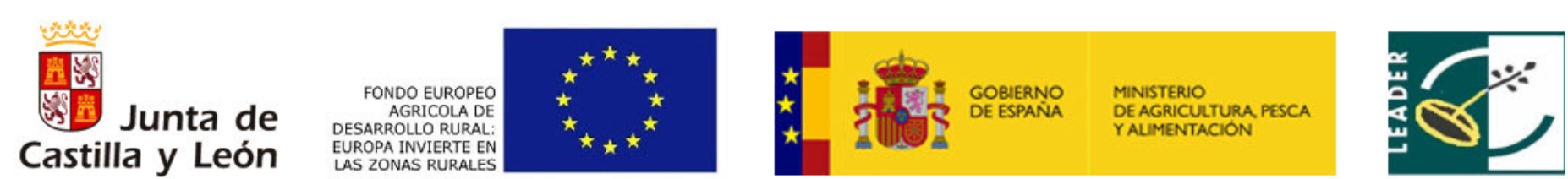 Ayuda LEADER 2014-2020. A.D.R.I. Ribera del Duero Burgalesa